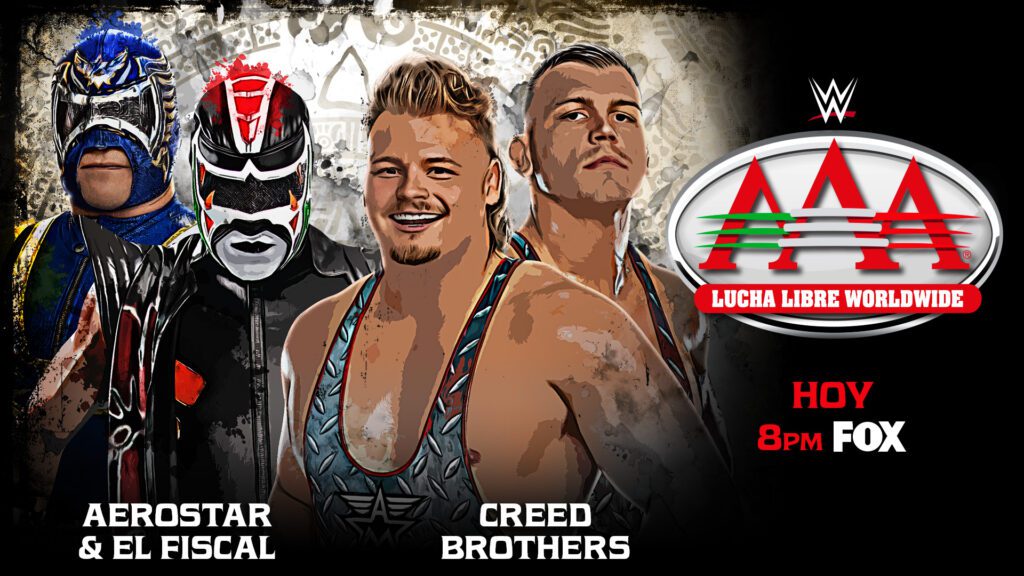 The internet is completely divided over AAA streaming on WWE's YouTube channel