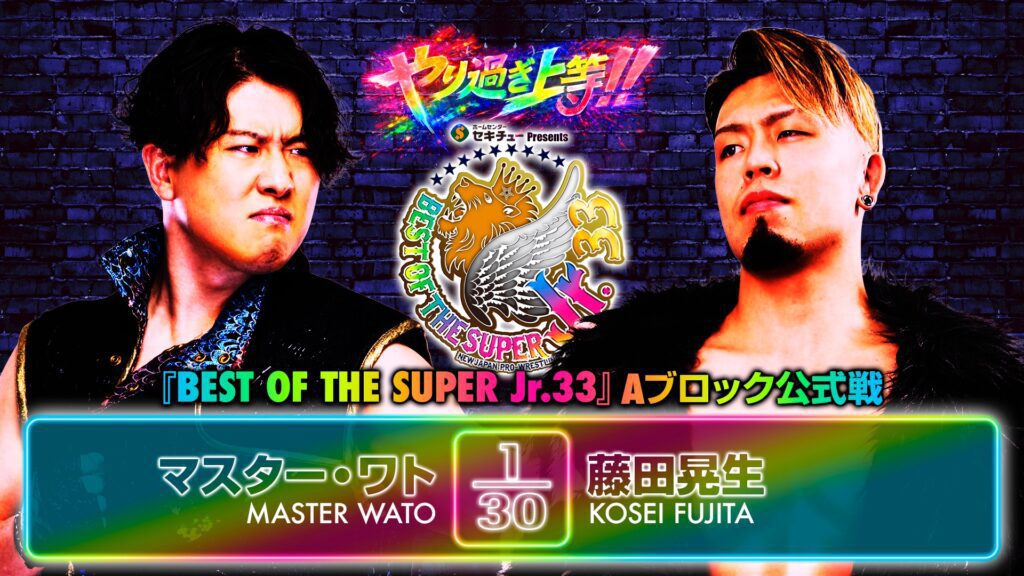 Why Titan's undefeated start in Osaka is a complete tactical mirage