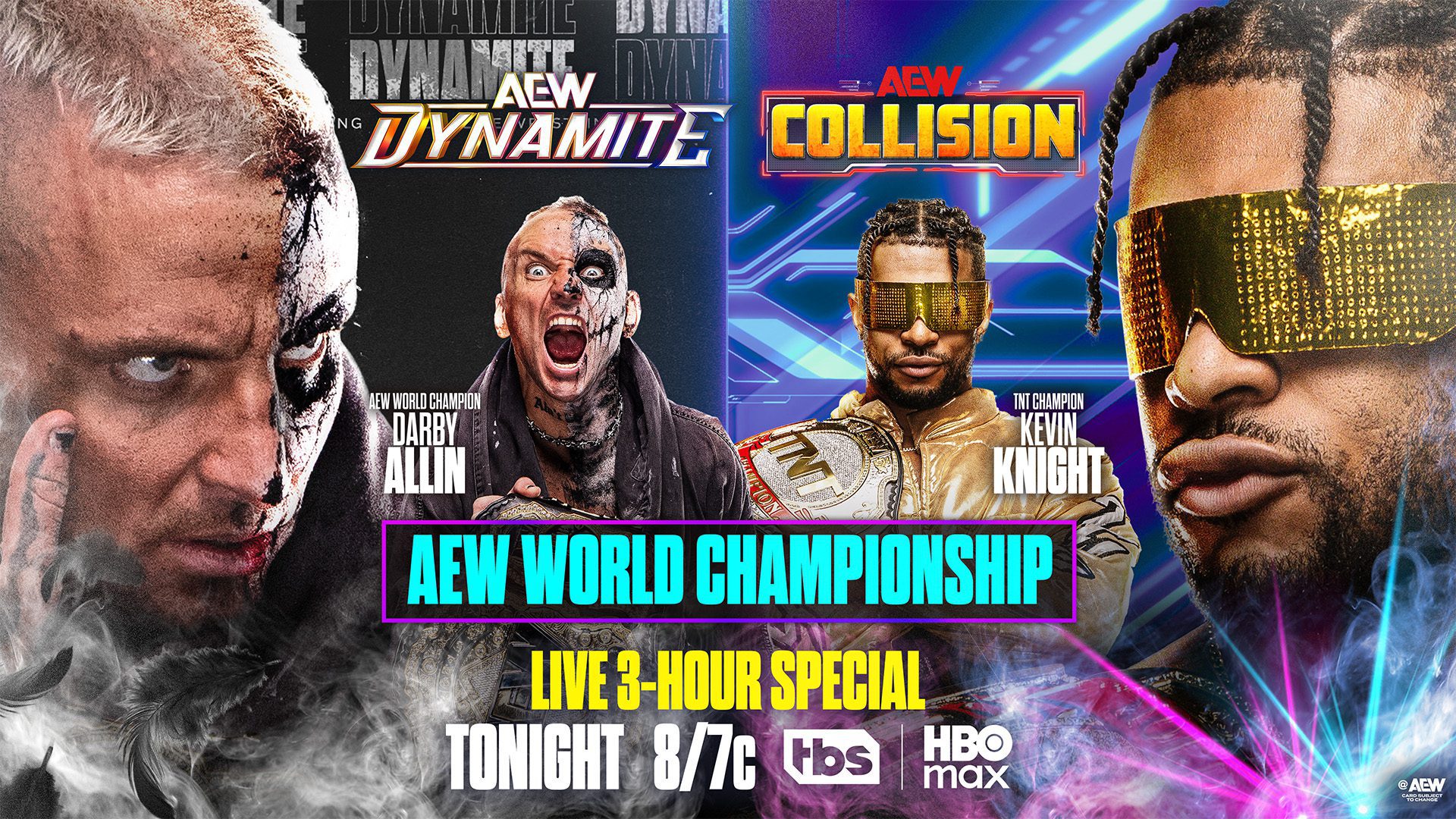 AEW Dynamite Results – May 6, 2026