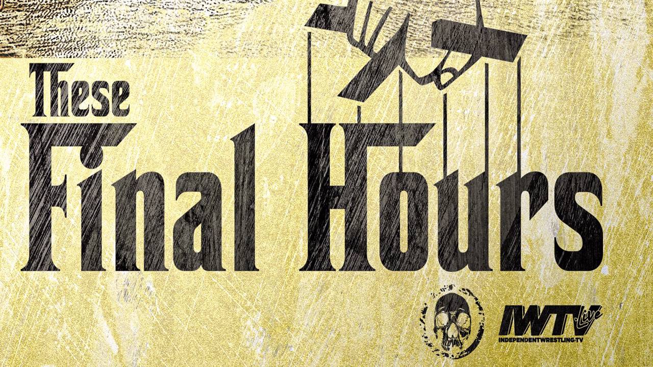 Freelance Wrestling These Final Hours Results – May 22, 2026
