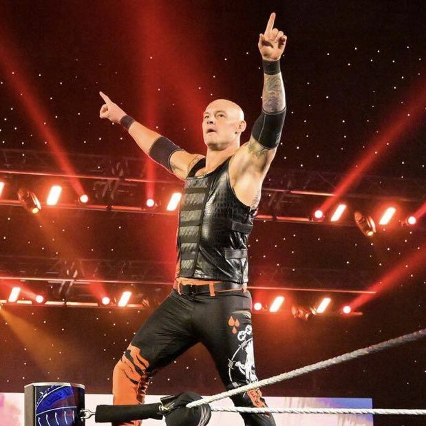 Baron Corbin returning to WWE is the ultimate pragmatic move