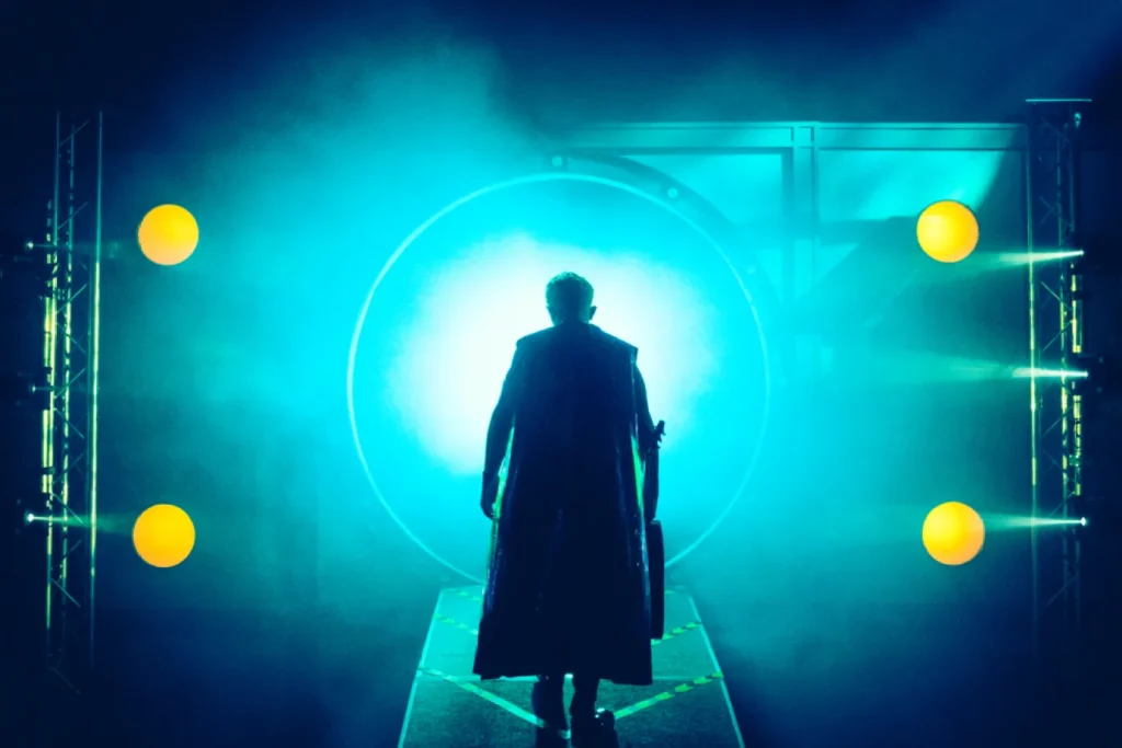 Dark Side Of The Ring Season 7 Episodes Revealed