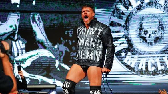 TNA Star Steve Maclin Talks Tunnels To Towers Event, TNA Being A Destination For Free Agents