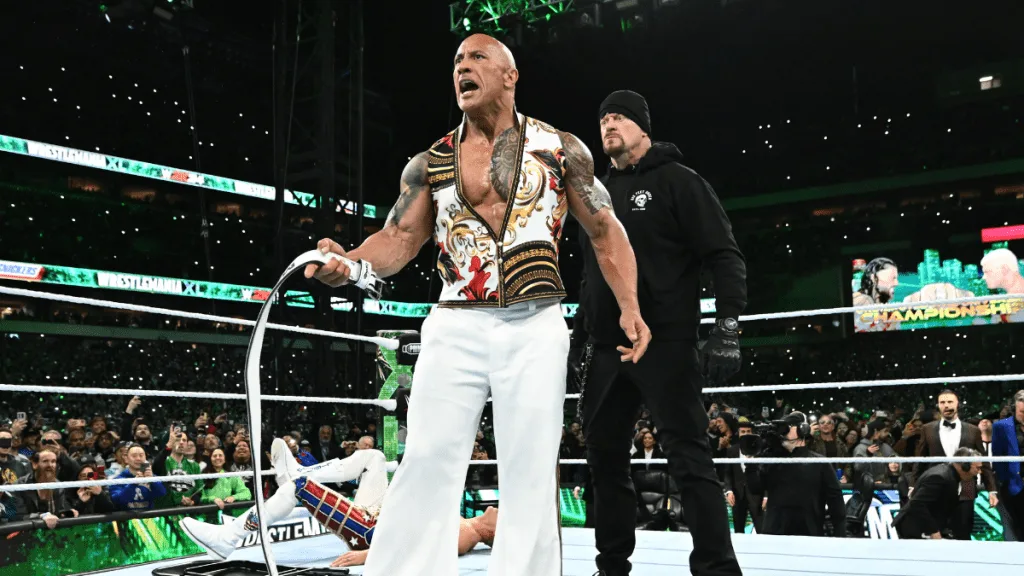 When Nostalgia Becomes Wrestling’s Biggest Creative Crutch