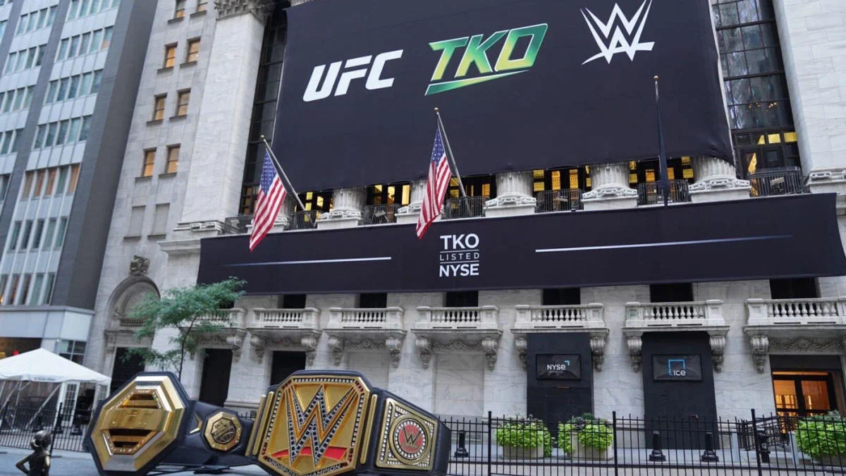 Half the Pay, Same Risk: WWE’s Dangerous Gamble | Column