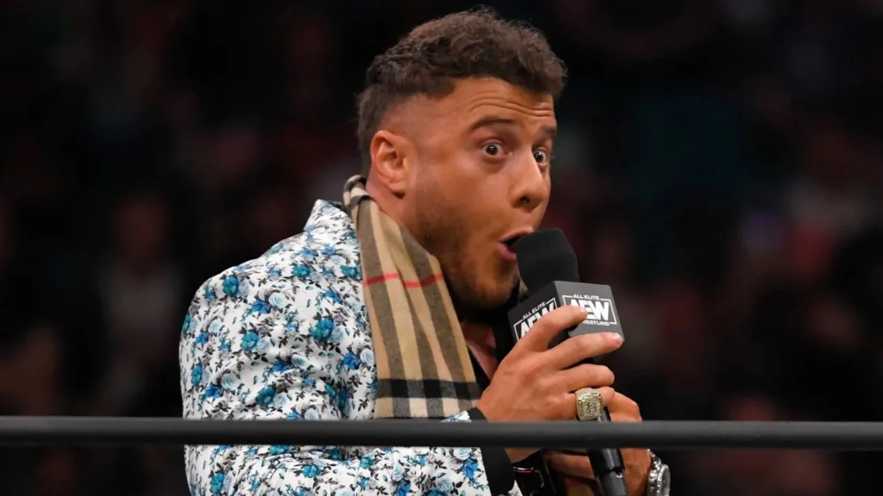 Top 10 Greatest Mic Workers in Pro Wrestling History
