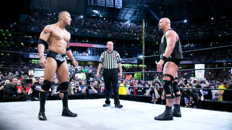 Top 10 Greatest Rivalries and Feuds in Wrestling History