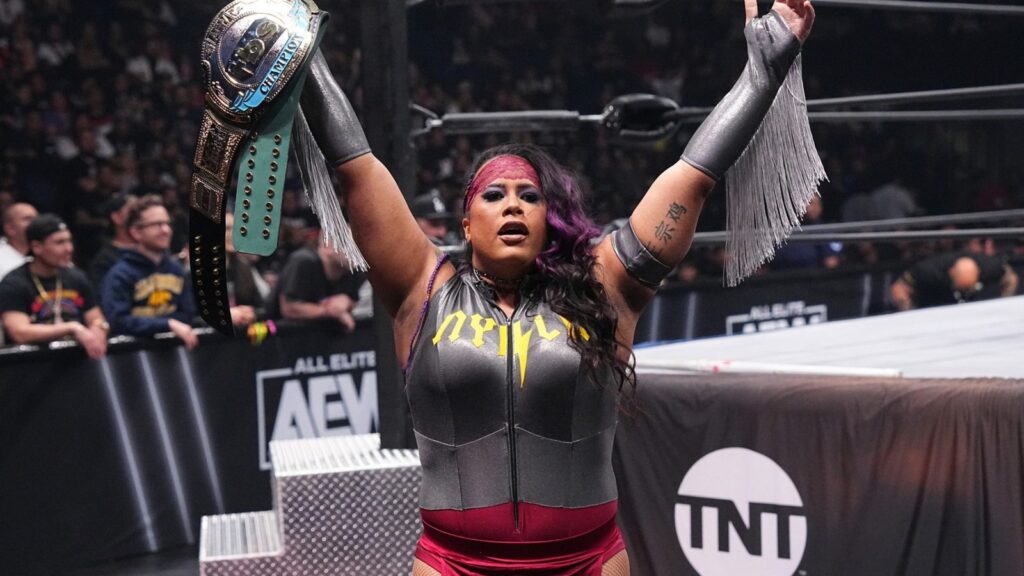 Swerve just validated every Darby Allin critic on the timeline