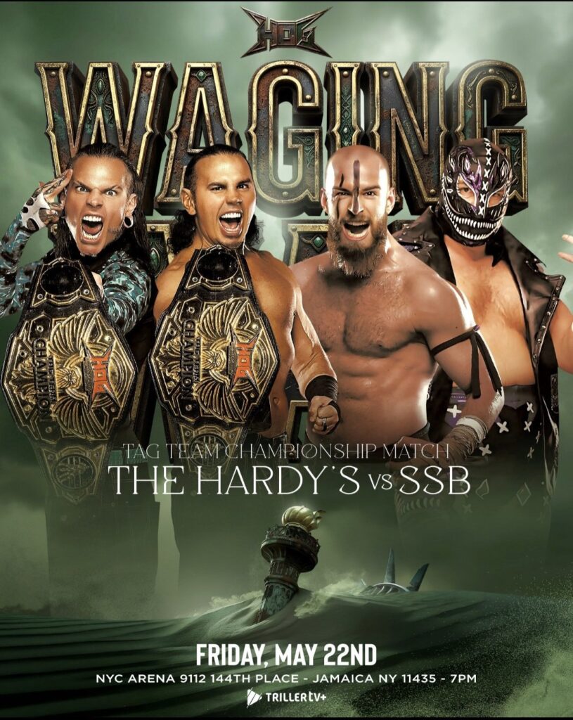 Why MJF will reclaim the AEW World Championship at Double or Nothing
