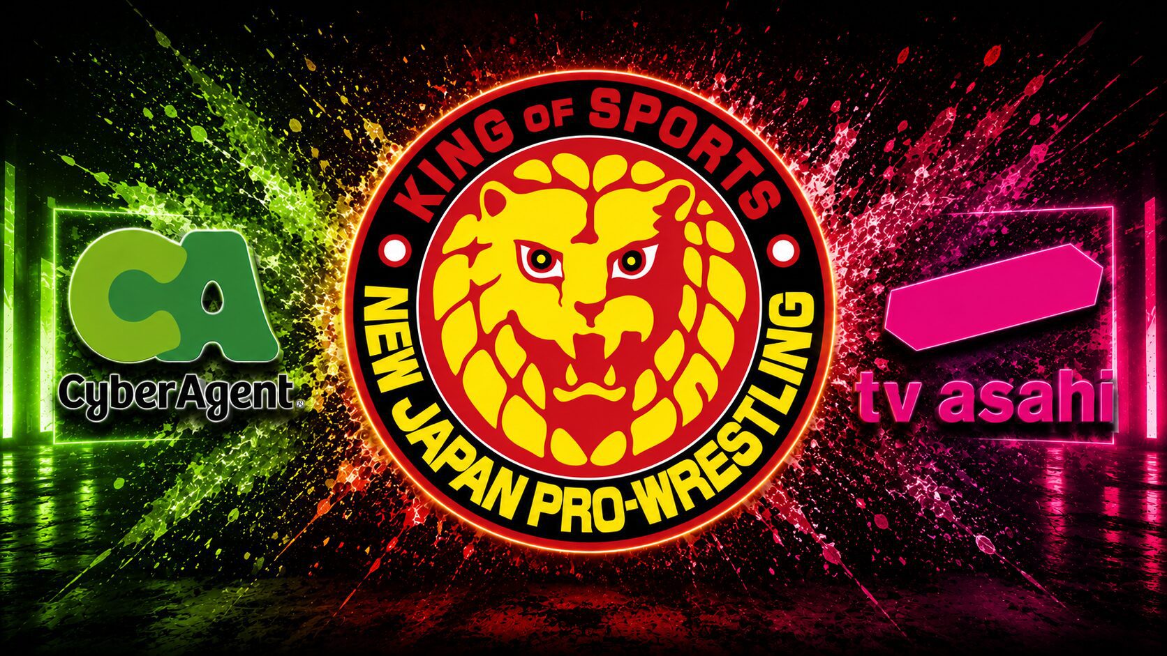 New Japan Pro-Wrestling faces an identity crisis after Bushiroad exit